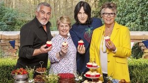 The Great British Bake Off