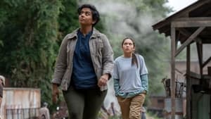 The Walking Dead: Dead City 1×2