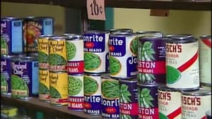 Modern Marvels Canning