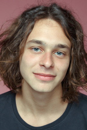 Michel Joelsas portrait