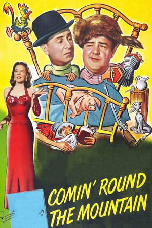 Comin' Round the Mountain
