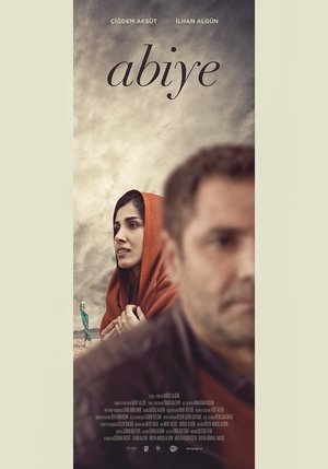 Poster Abiye (2017)