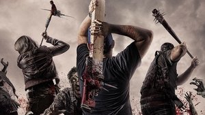 Z Nation مسلسل مترجم