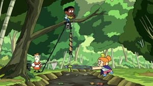 Craig of the Creek ปี 1 ตอนที่ 35