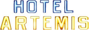 Hotel Artemis — Logos 5