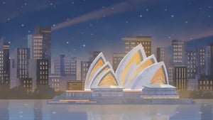 Misión: Ópera en el interior de Australia