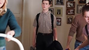 Young Sheldon 7 x 4