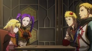 Overlord III Episodio 6