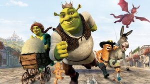 Ver Shrek tercero pelicula online completa > Filmovimax