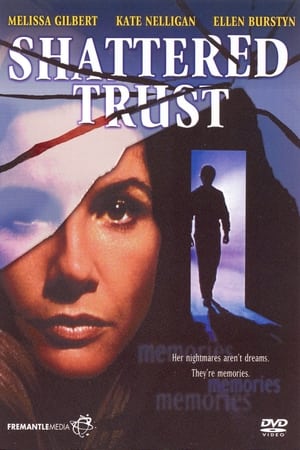 Poster Shattered Trust: The Shari Karney Story (1993)