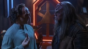 Star Trek: Enterprise Affliction (1)