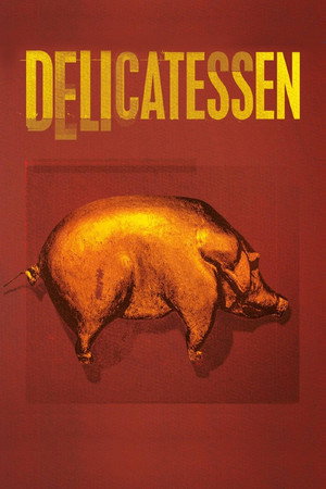 Delicatessen 34