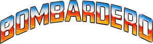 Bombardero — Logos 3