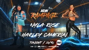 All Elite Wrestling: Rampage: 4×31