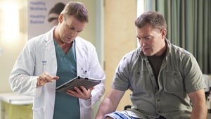 Saving Hope 4 x 2