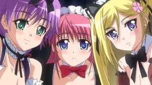 Kanojo x Kanojo x Kanojo: 1×3 – Sin Censura – Online