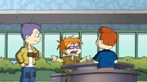 Rugrats Crescidos: 3×3