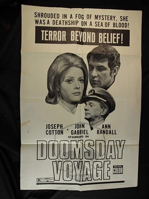 Doomsday Voyage poster