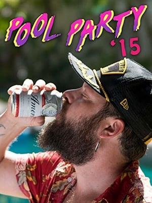 Image Pool Party '15