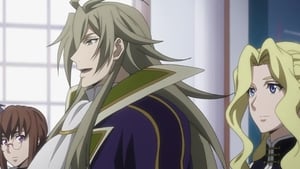 Record of Grancrest War: 1×10