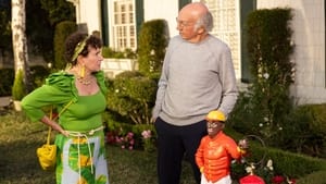 Larry David Temporada 12 Capitulo 2