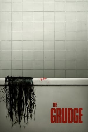 Poster van The Grudge