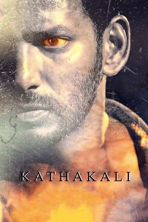 Kathakali (2016) WEBRip Hindi + Tamil 1080p x264 AVC HE-AAC 2.0 Kathakali (2016) WEBRip Hindi + Tamil 1080p x264 AVC HE-AAC 2.0