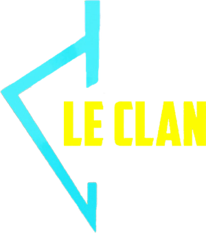 Le Clan — Logos 3