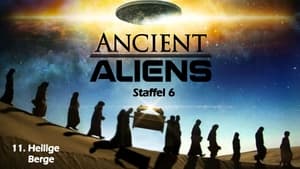 poster Ancient Aliens