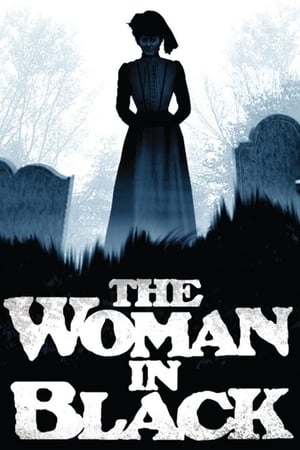 Poster The Woman in Black 1989