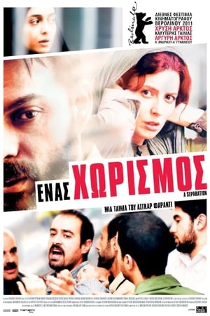 Ένας Χωρισμός (2011)