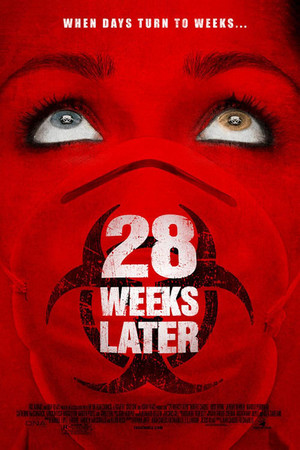 Постер фильма «28 недель спустя (2007)» — (42 из 110)