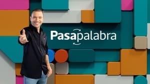 poster Pasapalabra