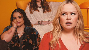 Big Mood (TV Series)