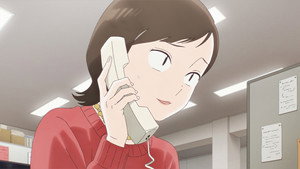 Awajima Hyakkei Cap 12