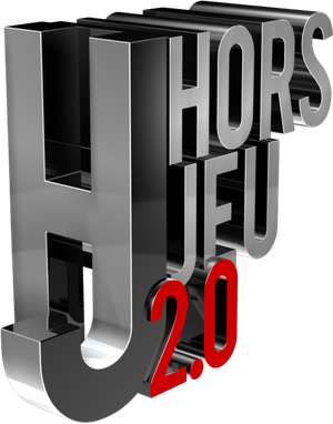 Hors-Jeu 2.0 — Logos 1