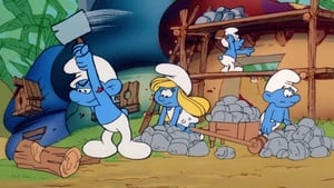 Image Revenge of the Smurfs