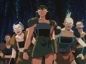 InuYasha: Season 1 Episode 36