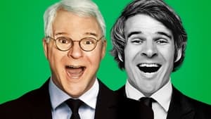 STEVE! (martin) a documentary in 2 pieces (2024) – Television