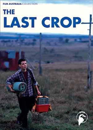 Poster The Last Crop (1991)