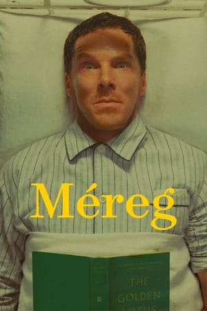 Méreg