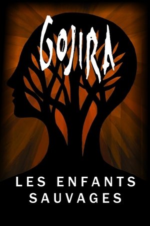 Image Gojira: Les Enfants Sauvages