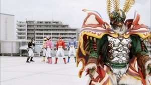 Power Rangers Season 20 Episode 19