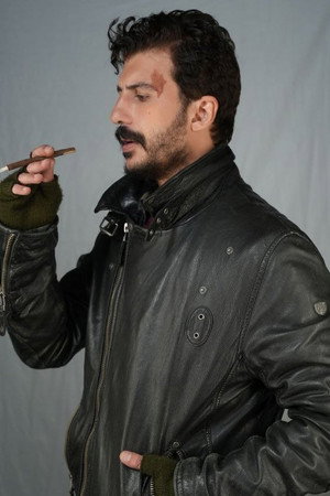 Gabriel Maliki