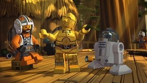 LEGO Star Wars: Droid Tales Exit from Endor