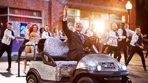 Dancing with the Stars: 25×1