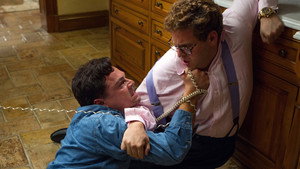 The Wolf of Wall Street (2013) Subtitle Indonesia
