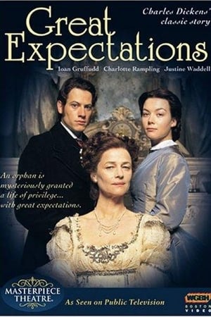 Great Expectations Film