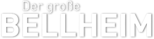 Der große Bellheim — Logos 1