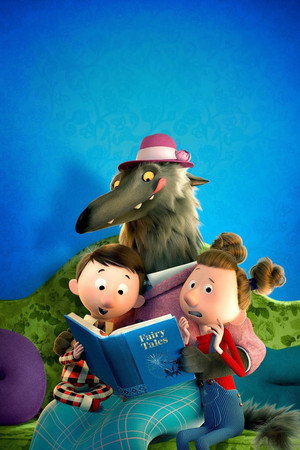 Revolting Rhymes